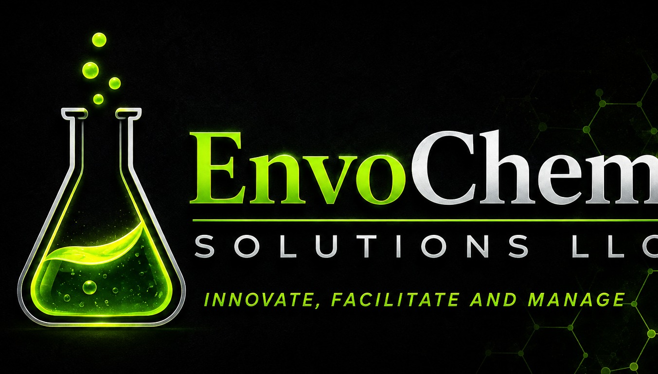 EnvoChem Solutions LLC